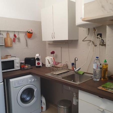 Bica Grande Apartment Lisboa Ngoại thất bức ảnh