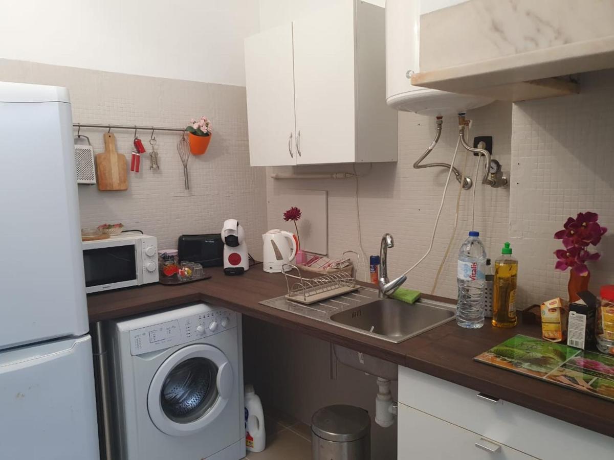 Bica Grande Apartment Lisboa Ngoại thất bức ảnh