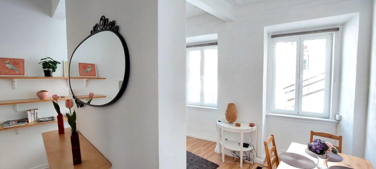Bica Grande Apartment Lisboa Ngoại thất bức ảnh