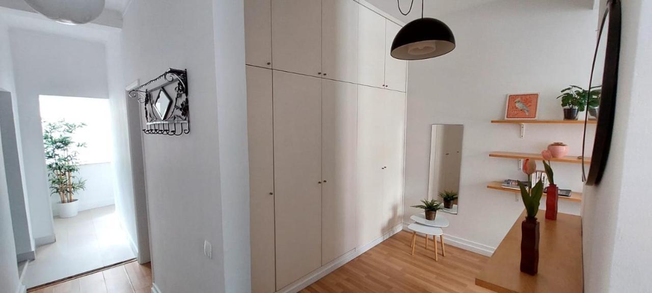 Bica Grande Apartment Lisboa Ngoại thất bức ảnh