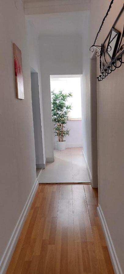 Bica Grande Apartment Lisboa Ngoại thất bức ảnh