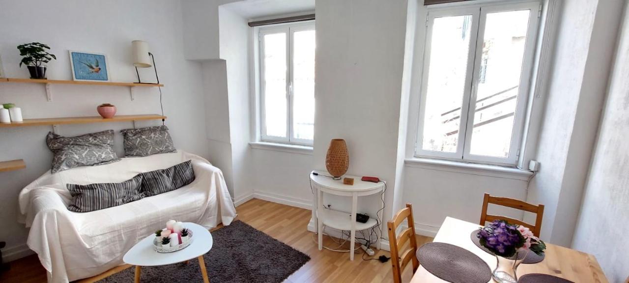 Bica Grande Apartment Lisboa Ngoại thất bức ảnh
