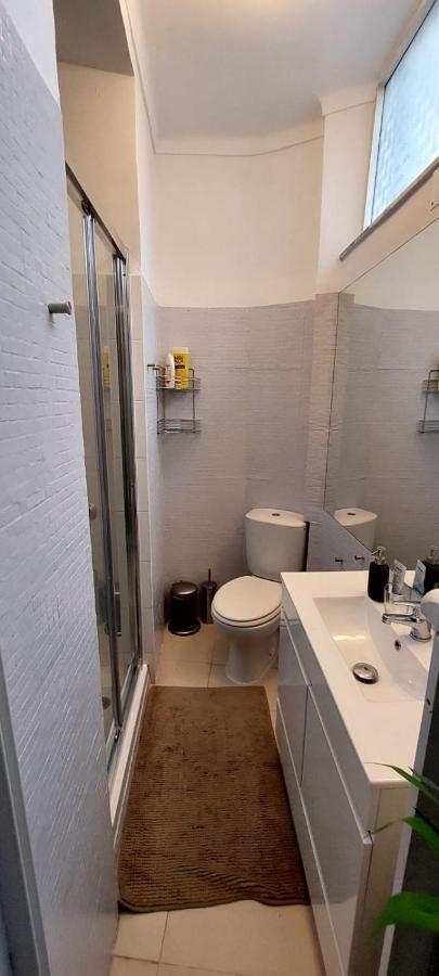 Bica Grande Apartment Lisboa Ngoại thất bức ảnh